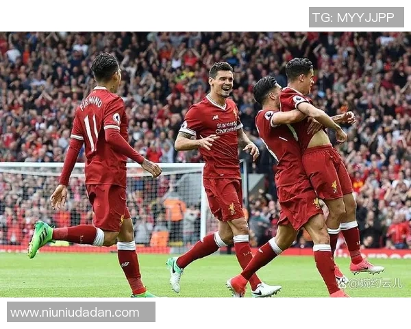 利物浦对阵布莱顿精彩直播全程回顾与分析