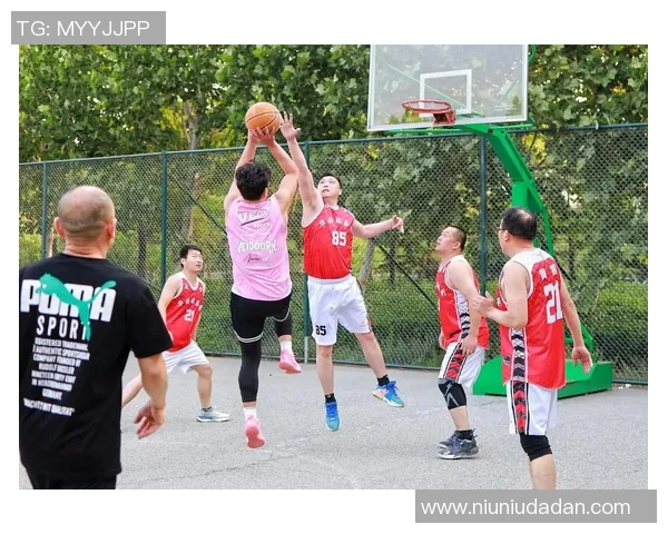 篮球明星的十大过人技巧揭秘助你提升球场表现与竞争力