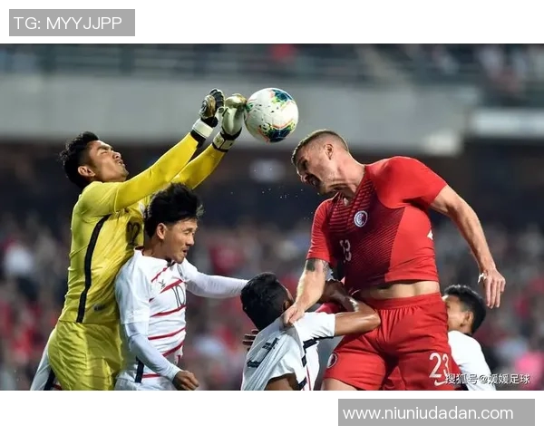 伊朗与中国国家足球队比赛时间安排及赛事前瞻分析