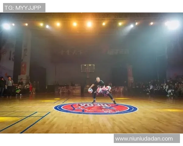 全明星篮球音乐教学：融合运动与艺术的创新学习体验